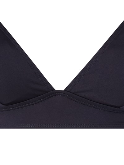 Esprit Bikini-Oberteil in Bustier-Form  Marine 6