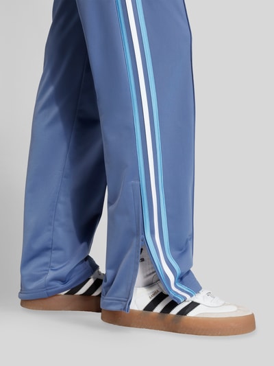 adidas Originals Trainingshose mit Logo Stitching Blau 3