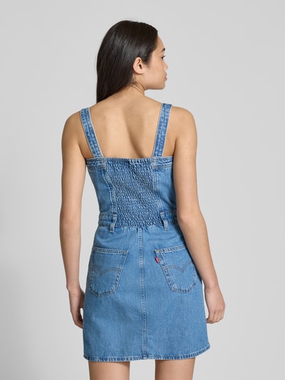 Levi's® Jeanskleid im 5-Pocket-Design Hellblau 5