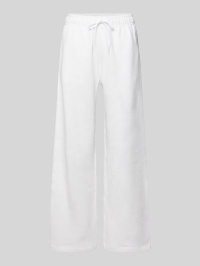 Polo Ralph Lauren Sweatbroek met elastische band Wit - 2