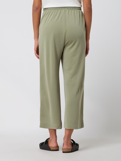 Esprit Culotte aus Modalmischung  Khaki 5