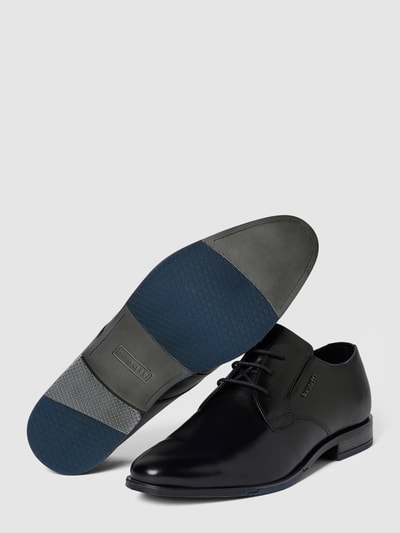 Bugatti best sale derby shoes