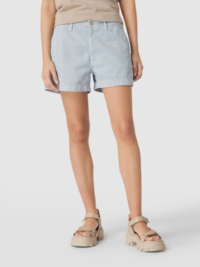 Polo Ralph Lauren Bermudas aus Baumwolle Hellblau 4