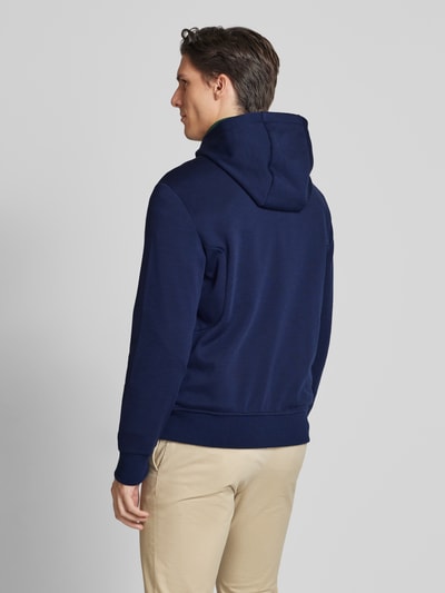 Polo Ralph Lauren Sweatjacke mit Kapuze Marine 5