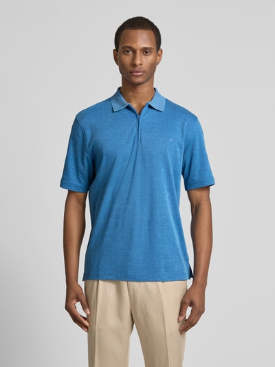 Christian Berg Men Koszulka polo z kołnierzykiem polo Oceaniczny 4