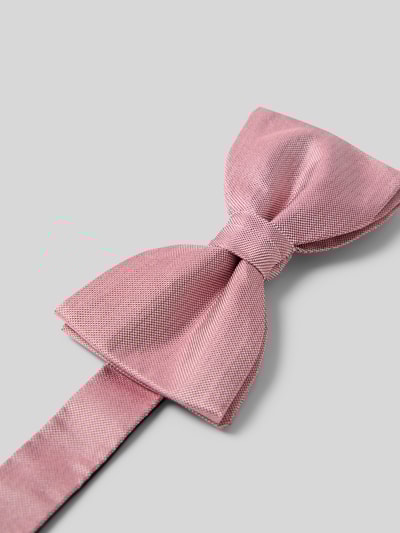 Blick Strik van zijde Oudroze - 2