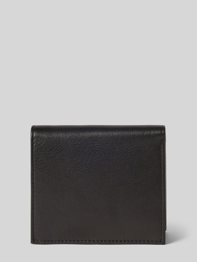 bugatti Portemonnee met labeldetail, model 'Nome'  - 2