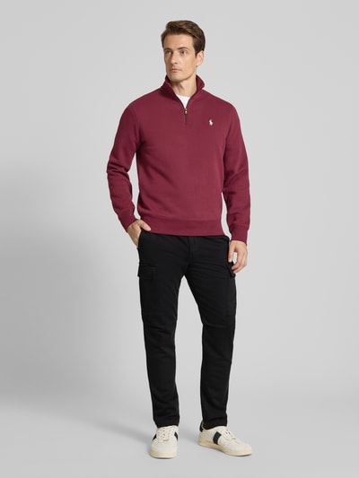 Polo Ralph Lauren Cargobroek met elastische band Zwart - 1