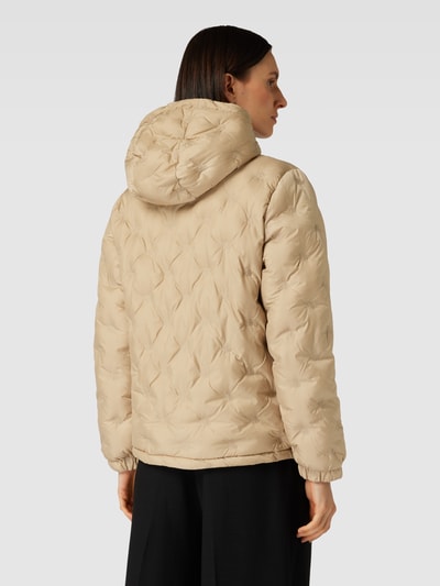 Kup online Lauren Ralph Lauren Kurtka pikowana z wpuszczanymi ...