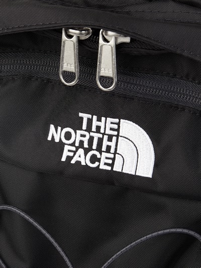 The North Face Rugzak met laptopvak, model 'Borealis Classic' Zwart - 3