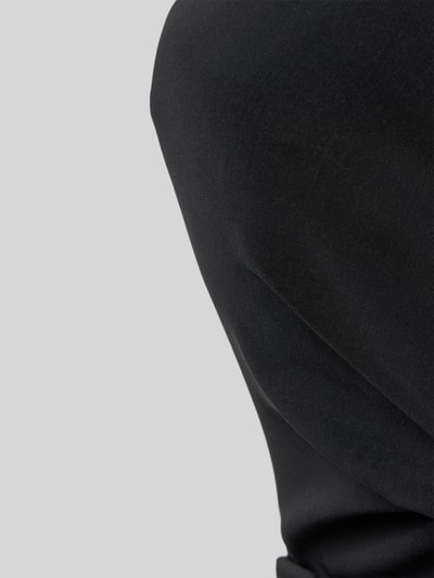 Barts Kostium kąpielowy z wiązaniem na szyi Czarny 2