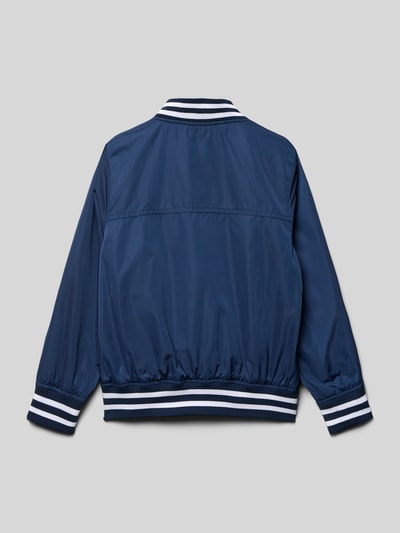 Levi’s® Kids Bomberjacke mit Brusttaschen Marine 3