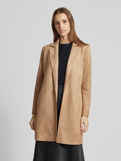 Betty Barclay Longblazer mit Reverskragen Beige 4