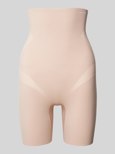 Calvin Klein Underwear Pants mit Shape-Effekt Modell 'CK SHAPE' Beige 1