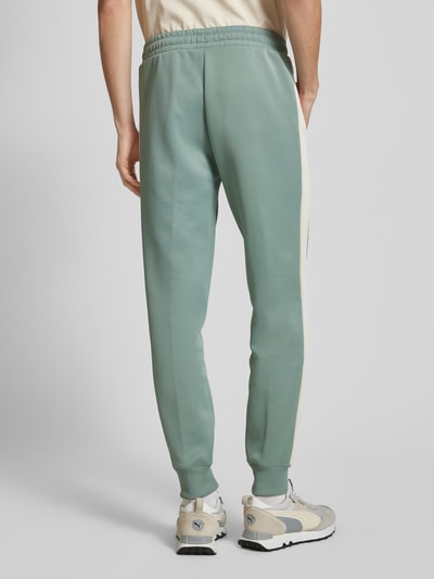 PUMA PERFORMANCE Sweatpants mit Label-Print Lind 5