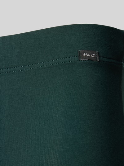 Hanro Trunks mit Label-Detail im 2er-Pack Bleu 2