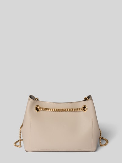 CK Calvin Klein Handtasche mit Label-Detail Beige 4