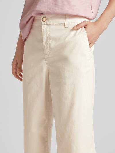 s.Oliver RED LABEL Culotte mit Tunnelzug Beige 3