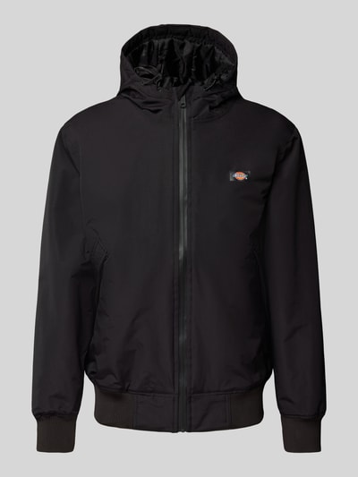 Dickies Jacke mit Kapuze Black 1