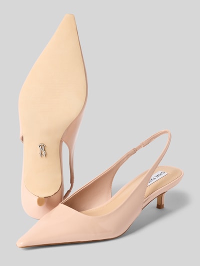 Steve Madden Pumps mit Pfennigabsatz Modell 'KARI' Hellrosa 4