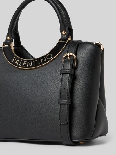 VALENTINO BAGS Handtas met draagband en schouderband, model 'WENDY' Zwart - 2