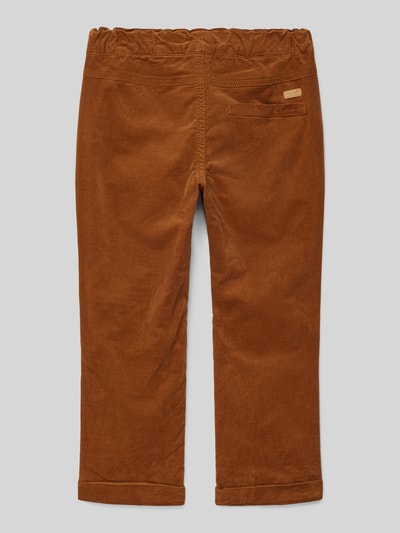 Name It Cordhose im 5-Pocket-Design Modell 'BEN' Schilf 3