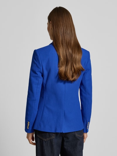 Lauren Ralph Lauren Blazer mit Reverskragen Blau 5