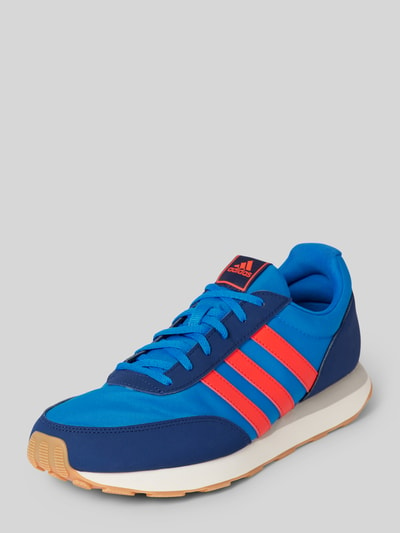 ADIDAS SPORTSWEAR Sneakersy z naszywką z logo model ‘RUN’ Granatowy 1