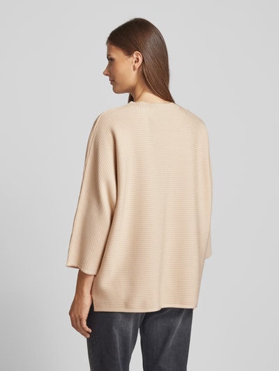 Smith and Soul Pullover met ronde hals Beige - 5