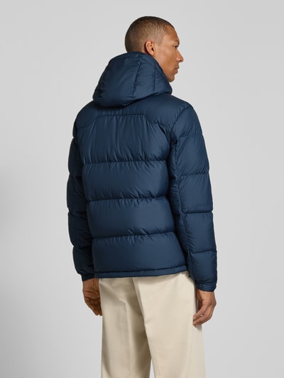 Polo Ralph Lauren Regular Fit Daunenjacke mit Logo-Stitching Marine 5