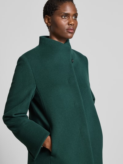 ICONS Cinzia Rocca Jack met kasjmier Donkergroen - 3