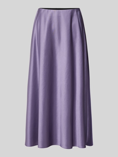 Luisa Cerano Midirok met elastische band Mauve - 2