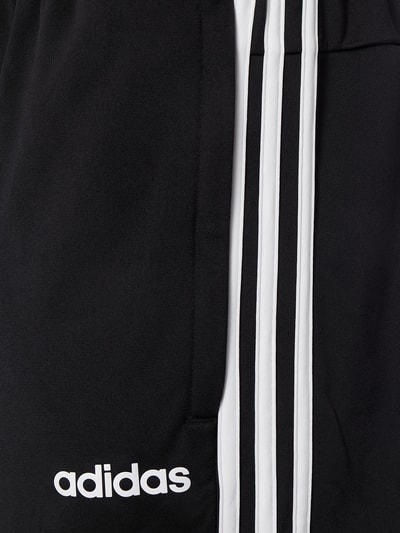 ADIDAS SPORTSWEAR TAPERED BLACK