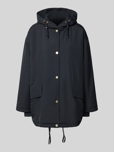 G-LAB Jack met klepzakken, model 'LIAM' Donkerblauw - 2