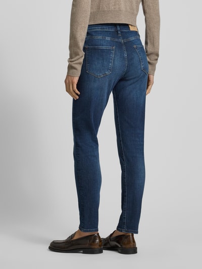 JOOP! Jeansy o kroju slim fit z dodatkiem streczu model ‘Sol’ Jeansowy niebieski 5