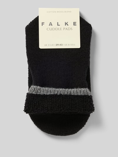 Falke Sokken met antislipsysteem Zwart - 3