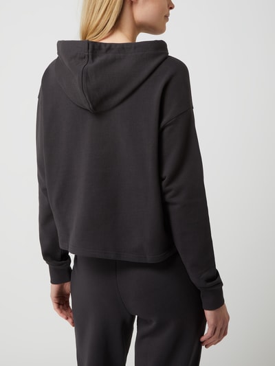 PUMA PERFORMANCE Hoodie aus Baumwolle  Anthrazit 5