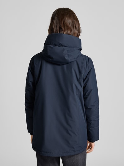 Didriksons Functioneel jack met waterkolom van 10.000 mm, model 'Daniella' Donkerblauw - 5