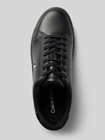 Calvin Klein Jeans Sneakers met labeldetail  - 3