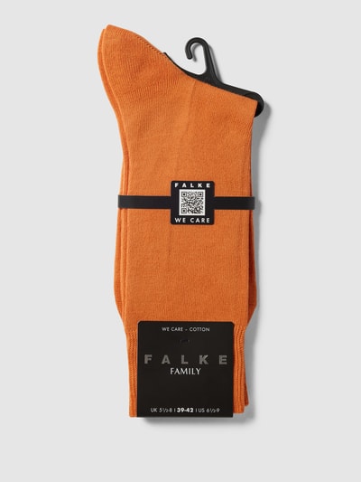 Falke Socken mit Label-Print Terra 3