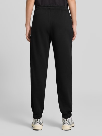 aim'n Sweathose mit Logo-Print Black 5