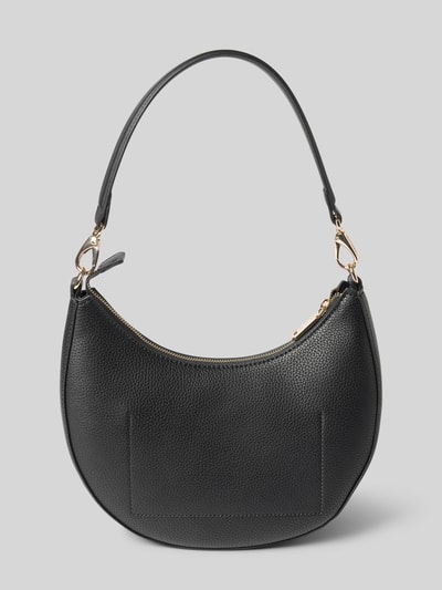 VALENTINO BAGS Hobo Bag mit Reißverschluss Modell 'ALEXIA' Black 3