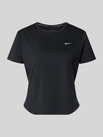 Nike Training T-Shirt mit Logo Modell 'Tempo' Black 2