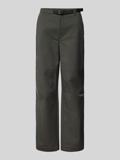 The North Face Sweatpants mit französischen Eingrifftaschen Black 1