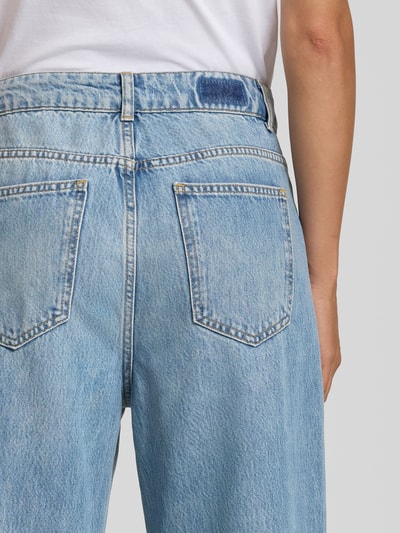 Rich & Royal Jeans met 5-pocketmodel Lichtblauw - 3