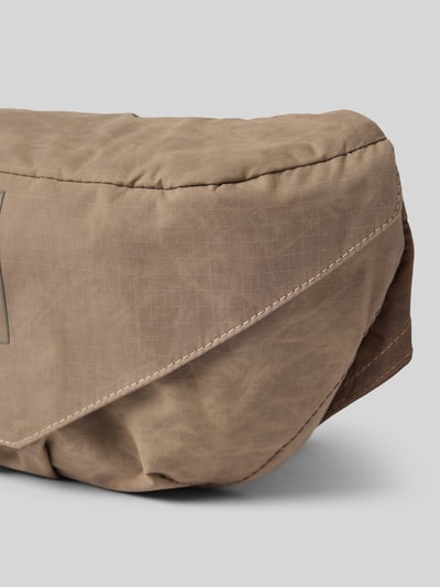 The North Face Heuptasje met labelprint, model 'GLEN CANYON' Zand - 3