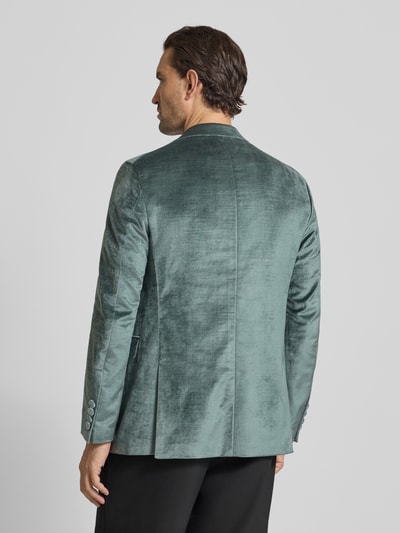 Drykorn Sakko mit Reverskragen Mint 5