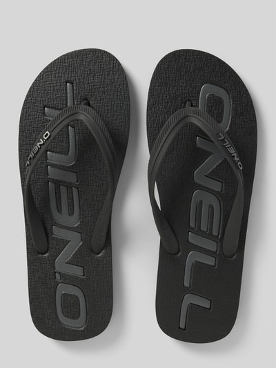 ONeill Teenslippers met labeldetail  - 3