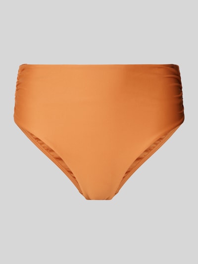 Barts Bikini-Hose mit Umschlag Modell 'Kelli' Orange 1