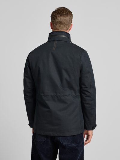 G-LAB Fieldjacket mit Stehkragen Marine 5